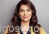 Juhi concerned about 5G effects Juhi concerned about 5G effects