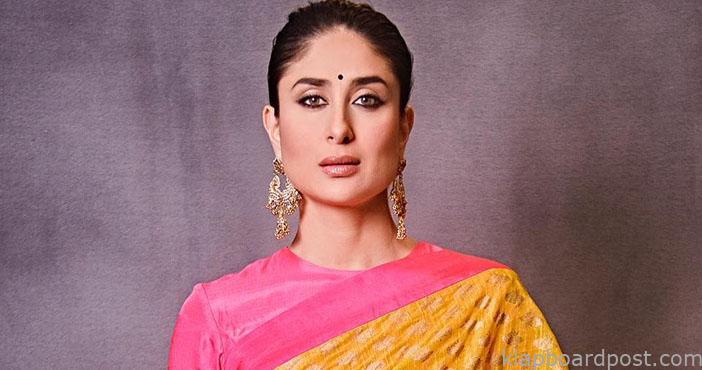 Kareena asks Rs 12 crore to play Sita ?