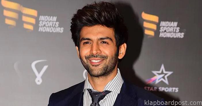 Karthik Aaryan returns signing amount