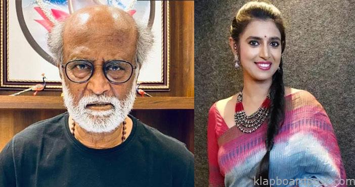 రజినీకాంత్ పై నటి కస్తూరీ సంచలన వ్యాఖ్యలు 1 Kasthuri shankar sensationa