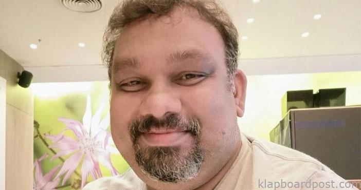 Katti Mahesh Health Update