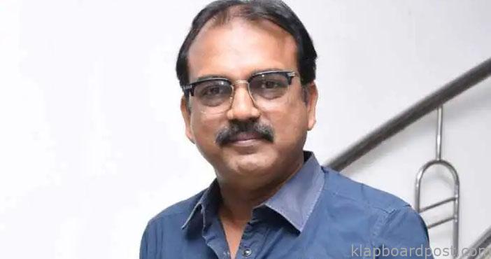 Koratala Siva exits social media- Fans upset 1 Koratala Siva exits social media- Fans upset