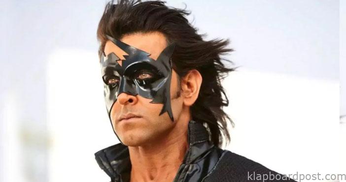 Krish 4 is happening 1 Krish 4 is happening