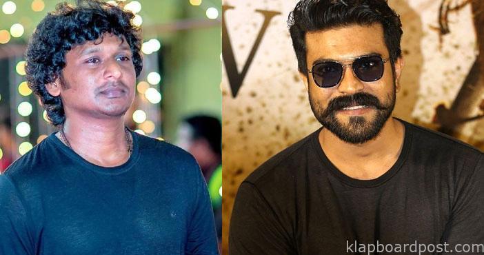 Lokesh Kanagaraj movie with