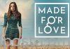 Made for Love second season on HBO Max Made for Love second season on HBO Max