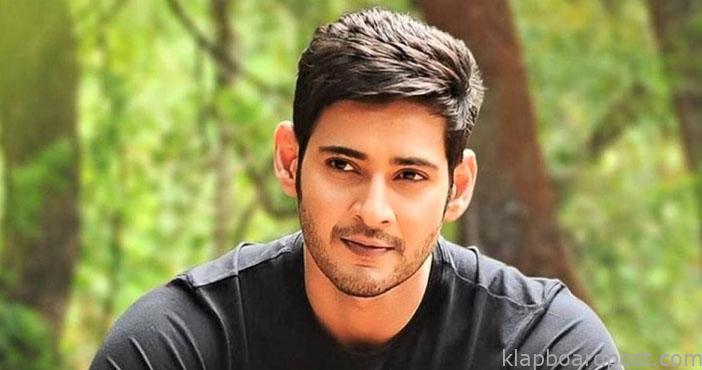 Mahesh only wants a star heroine for his next?
