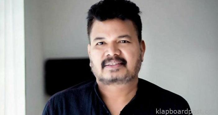 Makers of Indian 2 give Shankar a tough time