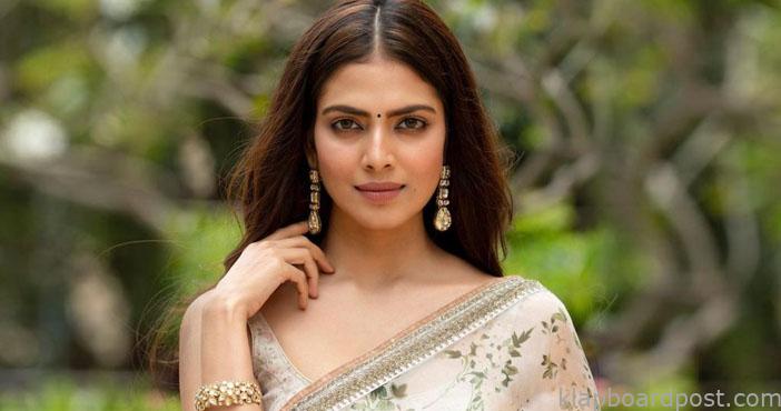 Malavika Mohanan in talks for Mahesh Babu's biggie?