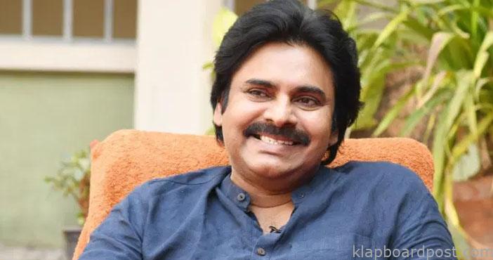 Malayalam heroine not a part of Pawan Kalyan's next