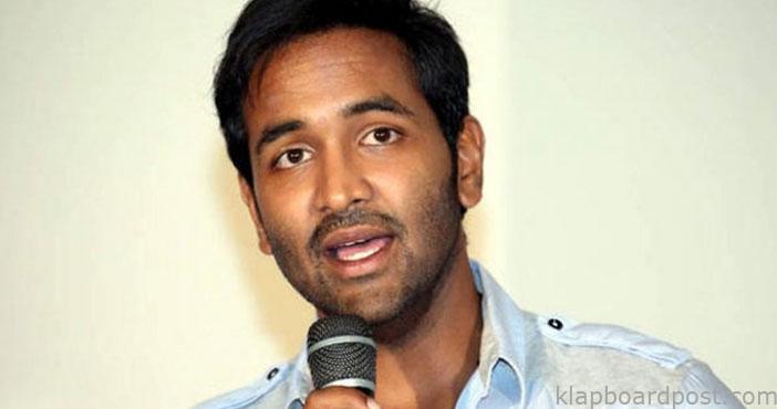 'మా' ఎన్నికలపై మంచు విష్ణు బహిరంగ లేఖ 1 Manchu vishnu open letter o