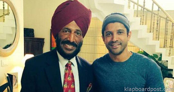 Milka Singh no more, Farhan expresses grief 1 Milka Singh no more, Farhan expresses grief