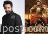 NTR gets connected to Kalyan Ram’s Bimbisara NTR gets connected to Kalyan Ram's Bimbisara