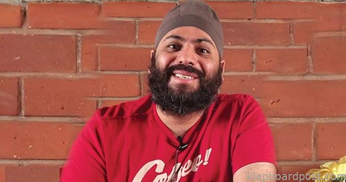 Navjot Gulati slammed for sexist remarks 1 Navjot Gulati slammed for sexist remarks