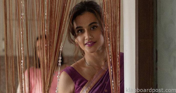 Netflix drops first trailer of Haseen Dillruba