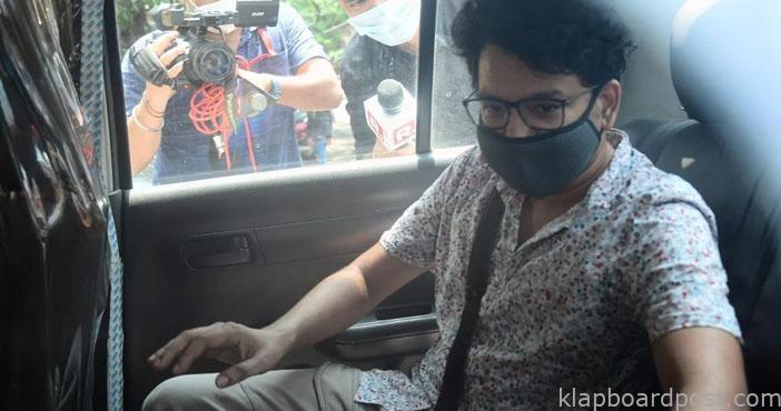 Pithani gets interim bail for wedding 1 Pithani gets interim bail for wedding