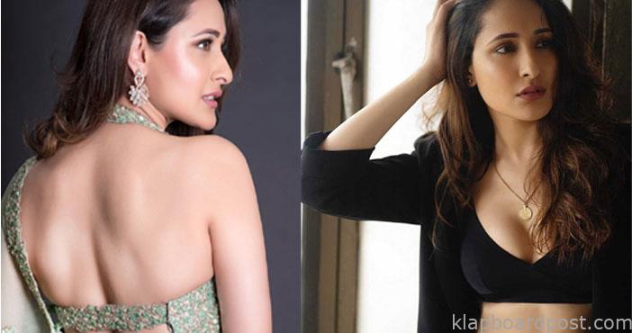 Pragya special song in f3