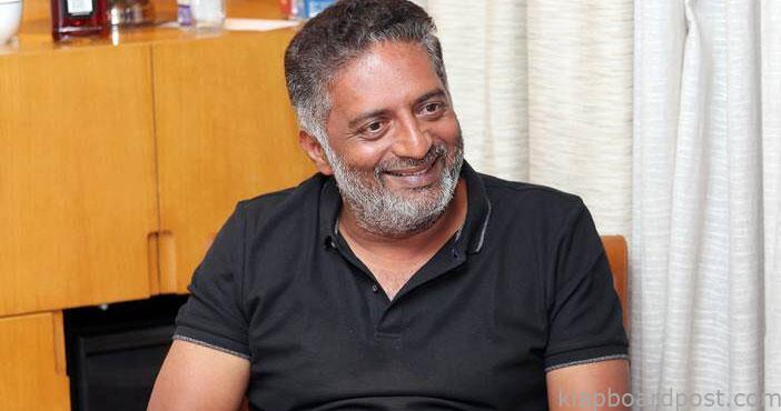 ప్రకాశ్రాజ్ ప్యానల్ సభ్యులు వీరే 1 Prakash raj announced his p