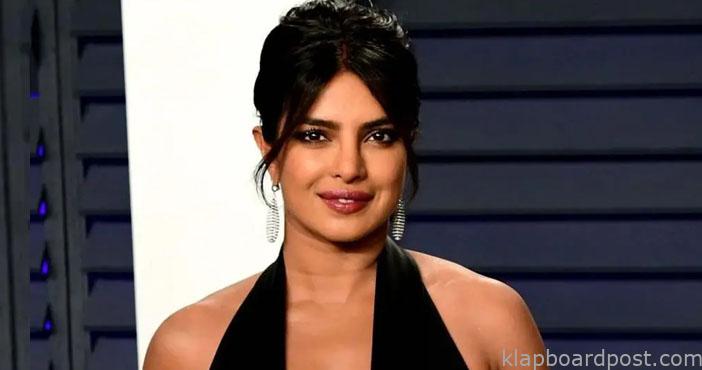 Priyanka Chopra opens a swanky new restaurant