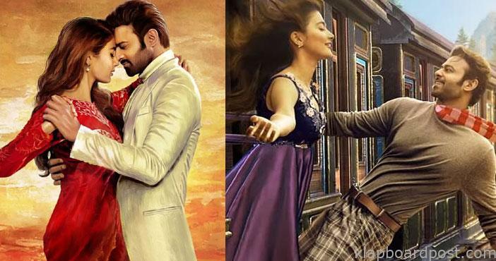 దసరా బరిలో రాధేశ్యామ్? 1 Radheshyam