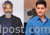 Rajamouli to create a new spy universe for Mahesh’s film? Rajamouli to Create A New Spy Universe for Mahesh's Film?