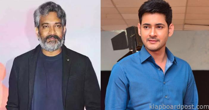 Rajamouli to create a new spy universe for Mahesh's film?