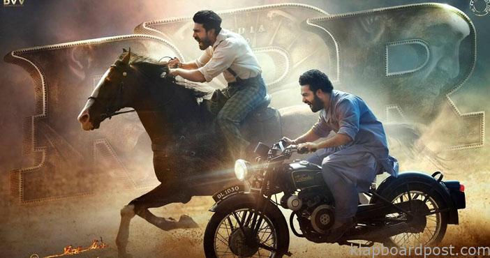 Rajamouli to fix a special date to announce RRR's release date? 1 Rajamouli to fix a special date to announce RRR's release date?