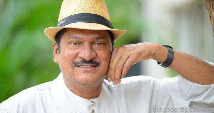 Rajendra prasad interesting