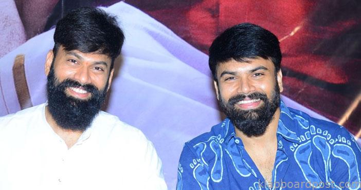 రాజుగారి గది-4 స్క్రిప్ట్ రెడీ! 1 Raju Gari gadhi 4 movie st