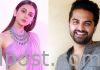 Rakul Preet to romance Vishwak Sen Rakul Preet To Romance Vishwak Sen