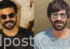 Ram Charan approaches Ravi Teja with a crazy offer