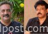 ప్రకాశ్రాజ్పై వర్మ కామెంట్స్ Ram Gopal Varma Comments on Prakash Raj