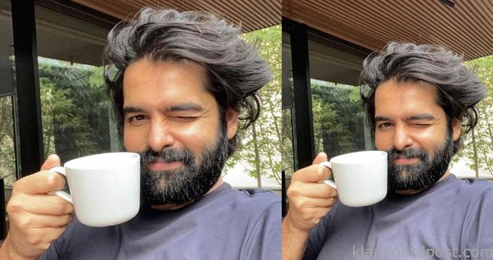 Ram Pothineni Latest Pic Vi