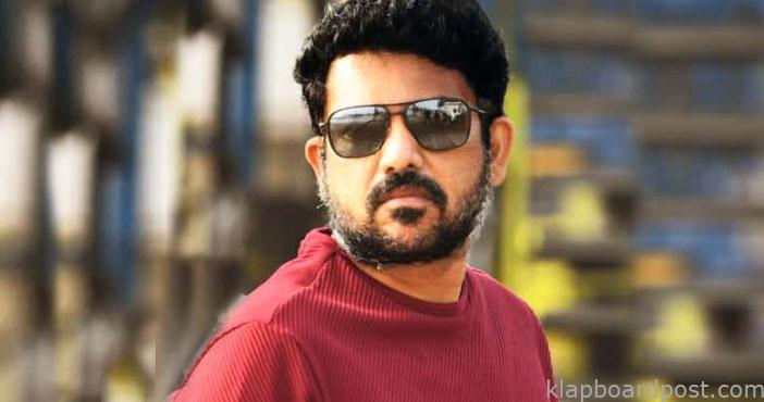 Exclusive : Ramesh Verma Interview 1 Ramesh Verma