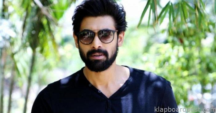 Rana in talks to host Bigg Boss 5?