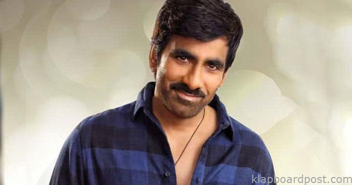 Ravi Teja walks out of Trinadha Rao's next? 1 Ravi Teja walks out of Trinadha Rao's next