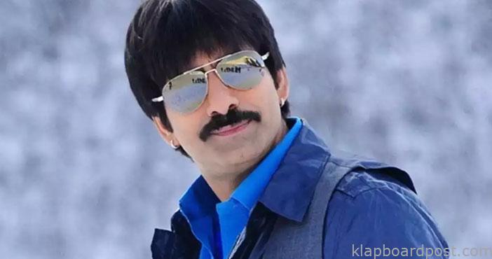 Ravi teja khiladi movie s