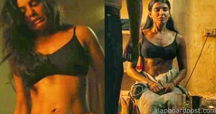 ది ఫ్యామిలీ మ్యాన్-2లో మరింత బోల్డ్గా సమంత పాత్ర 1 Samantha special attraction