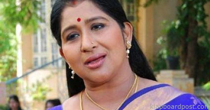 నటి కవిత కుమారుడు కున్నుమూత 1 Senior actress kavithas so
