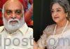 రాఘవేంద్రరావుకు జోడీగా సీనియర్ నటి! Senior Actress Laxmi Opposite Raghavendra Rao
