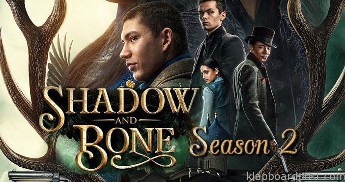 Shadow and Bone renewed for Season 2 1 Shadow and Bone renewed for Season 2