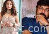 చిరంజీవికి జంటగా.. సోనాక్షి సిన్హా! Sonakshi sinha opposite Chiranjeevi