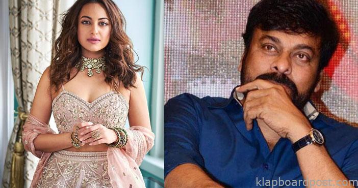 Sonakshi sinha opposite Chi