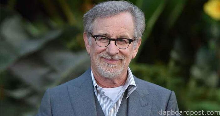Spielberg's company's multiple film deal @ Netflix
