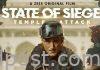 ‘Stage of Siege: Temple Attack’ focuses on NSG 'Stage of Siege: Temple Attack’ focuses on NSG