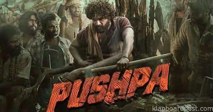 Stellar boat fight in pushp