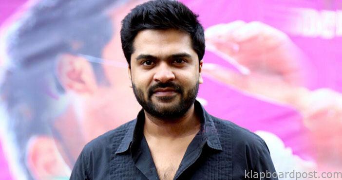 Talk- Simbu to host Bigg Boss 5 Tamil? 1 Talk- Simbu to host Bigg Boss 5 Tamil?