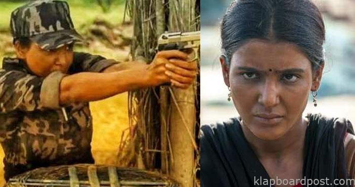 సమంత క్షమాపణ చెప్పాలంటున్న సీనియర్ నటుడు 1 Tamil Actor Manobala demand