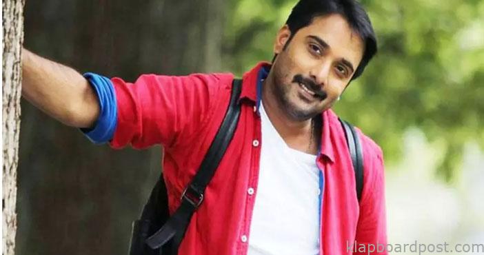 Tharun re entry with pushp