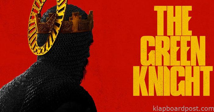 The Green Knight in theatres on July 30 1 The Green Knight in theatres on July 30