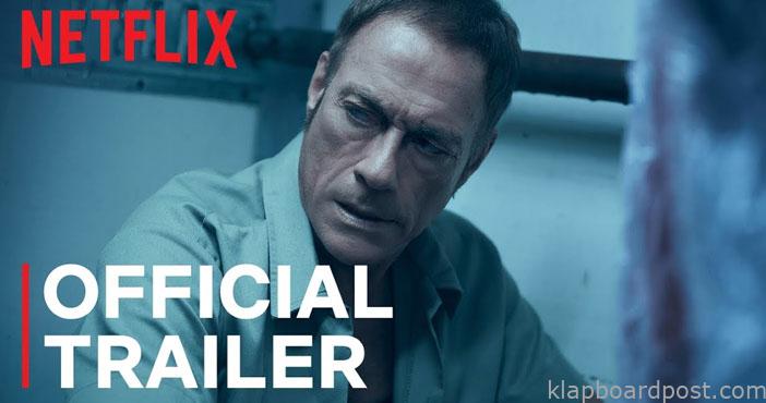 'The Last Mercenary' trailer out 1 'The Last Mercenary' trailer out